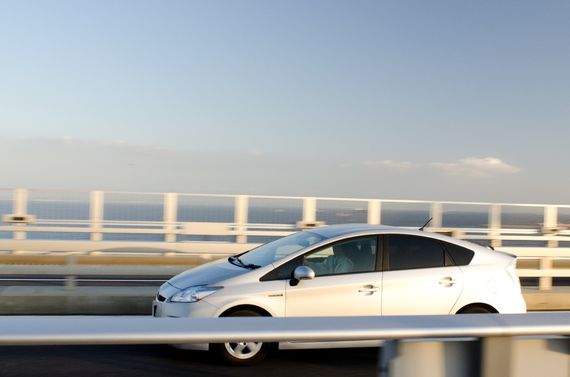 ドリームモータース福岡写真