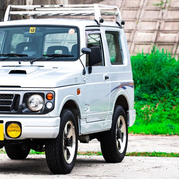 福岡で軽自動車の中古車をお探しの方は質のいい当店へ